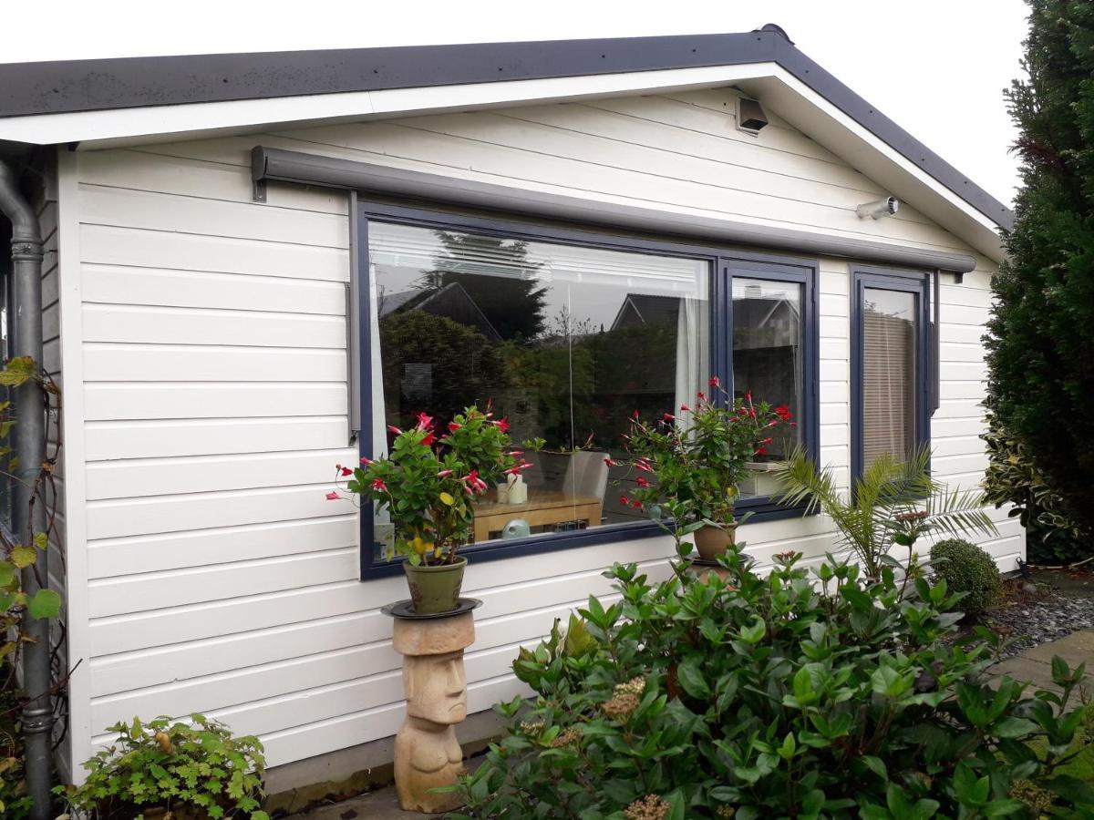 Joy Villa Egmond-Binnen Exterior photo